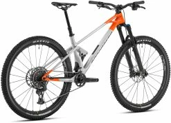 Mondraker RAZE CARBON R -Vélo Boutique de vente 010 23086 2