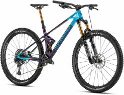 Mondraker RAZE CARBON RR -Vélo Boutique de vente 010 23090 1