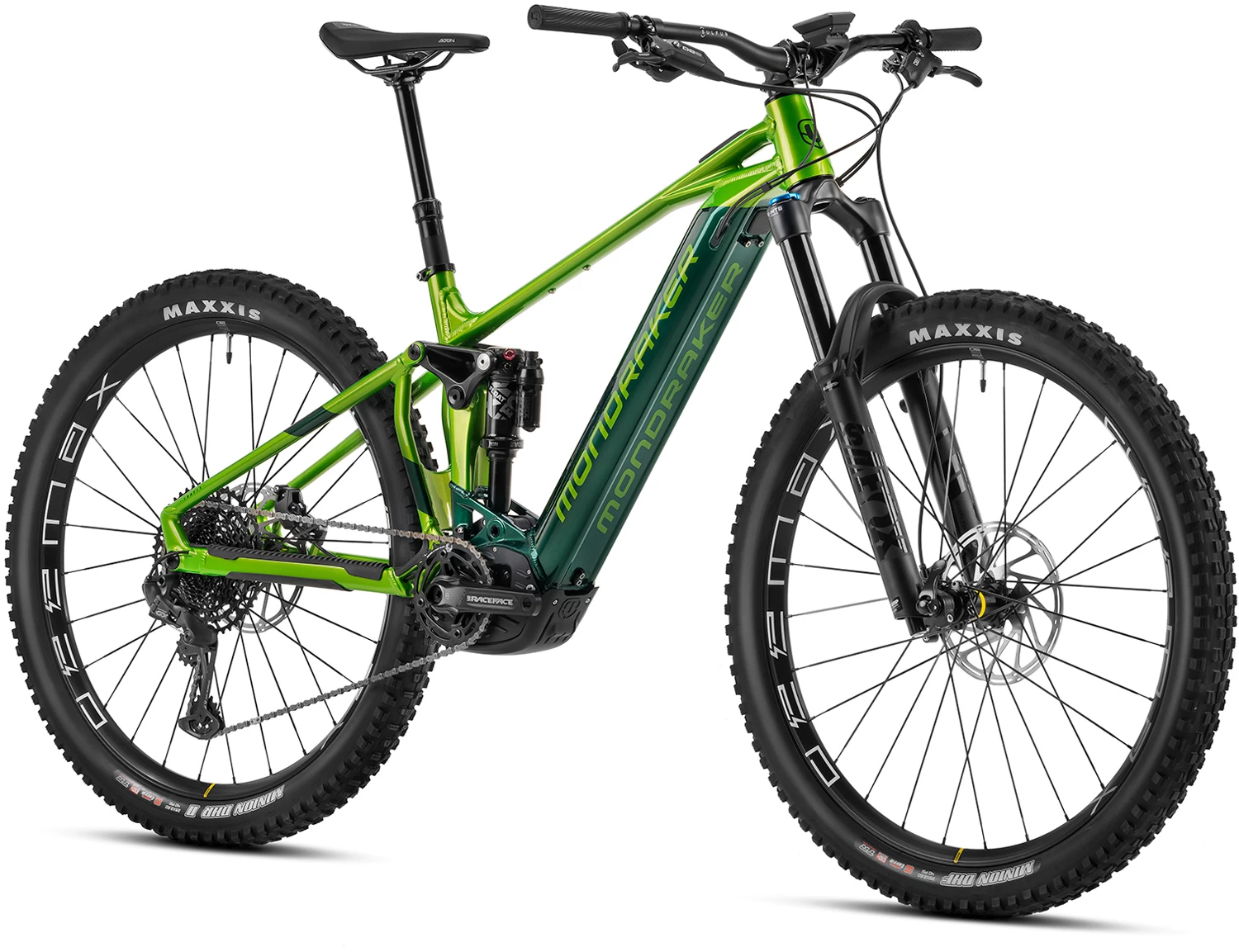 Mondraker CRAFTY R 4 Mondraker CRAFTY R – Image 2