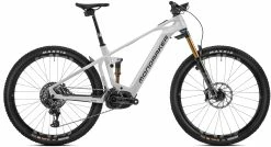 Mondraker CRAFTY CARBON RR SL
