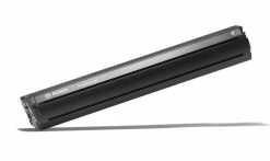 Batterie VAE Bosch PowerTube 625 Wh Montage Horizontal Sur Tube Diagonale
