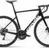 Cervelo Caledonia 105 2 Cervelo Caledonia 105 -Vélo Boutique de vente 0H0CAA111A Caledonia 105 Gloss Black PROFILE
