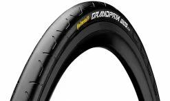 Pneu Continental Grand Prix - Black Chili - PolyXBreaker