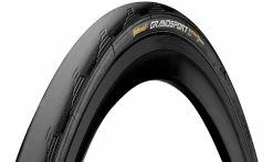 Pneu Continental Grand Sport Extra - Puregrip - Double Nytech Breaker