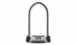 Antivol U Abus Granit X Plus 540 - Support De Fixation EaZyKF - Sécurité 15/15