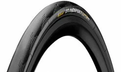 Pneu Continental Grand Sport Race - Puregrip - Nytech Breaker