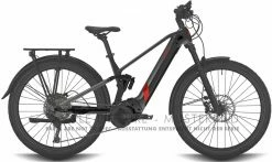 Conway XYRON SUV 4.9