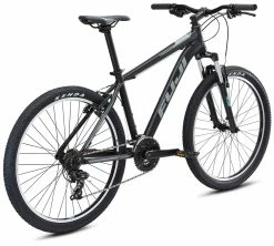 Fuji NEVADA 26 1.9 V -Vélo Boutique de vente 2021 Fuji NEVADA 26 19 V Black rear