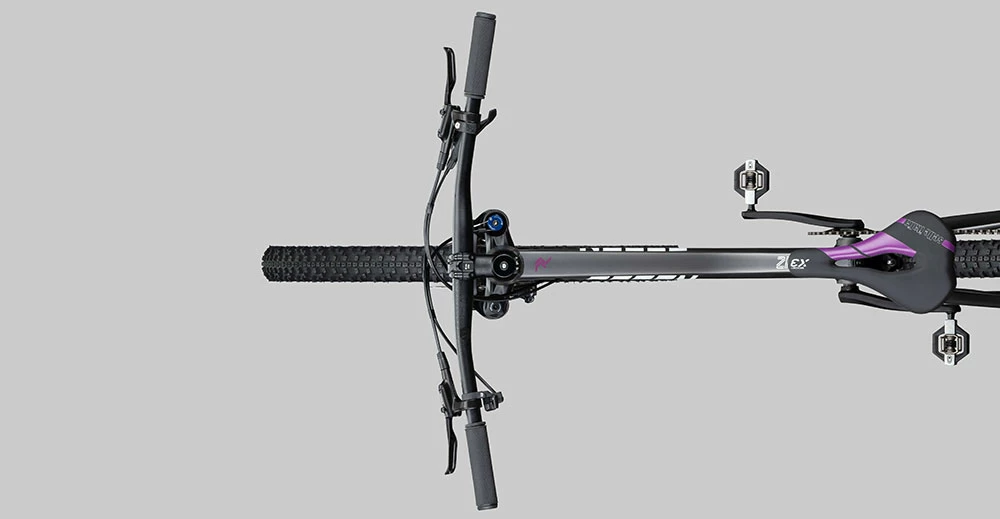 Radon ZR Lady 6.0 5 Radon ZR Lady 6.0 – Image 3