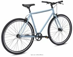 Fuji DECLARATION -Vélo Boutique de vente 2022 Fuji DECLARATION Blue rear