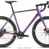 Fuji JARI Carbon CX -Vélo Boutique de vente 2022 Fuji JARI CARBON CX Purple
