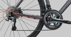 Radon R1 Disc Tiagra -Vélo Boutique de vente 2022 R1 TIAGRA detail01