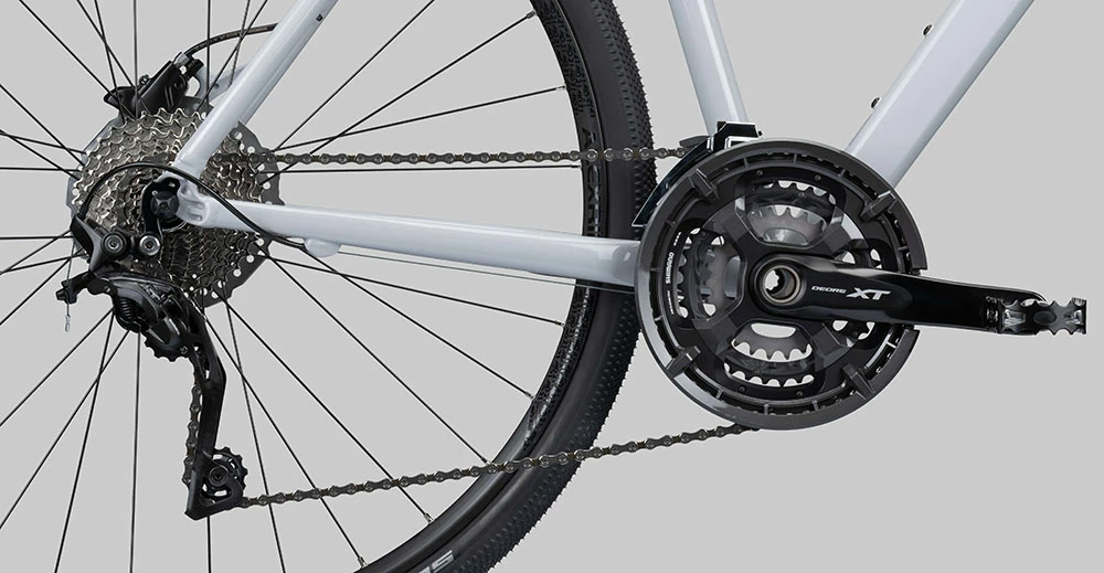 Radon Scart Light 9.0 Lady 7 Radon Scart Light 9.0 Lady – Image 5