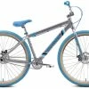 Se-bikes BIG FLYER 29 HD -Vélo Boutique de vente 2022 SE Bikes BIG FLYER HD 29 Silver