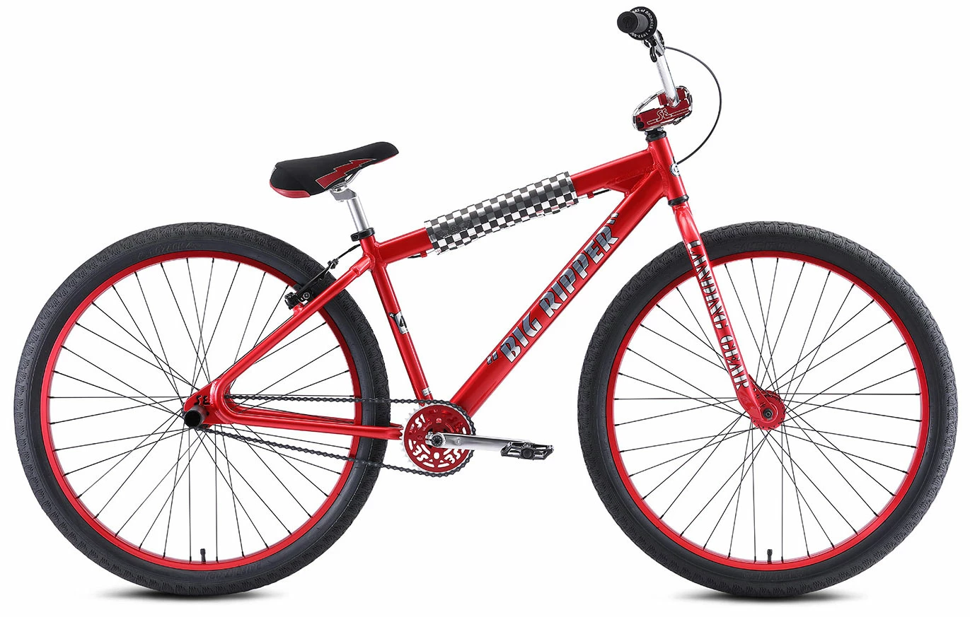 Se-bikes Big Ripper 29" 3 Se-bikes Big Ripper 29"