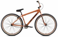 Se-bikes Big Ripper 29"