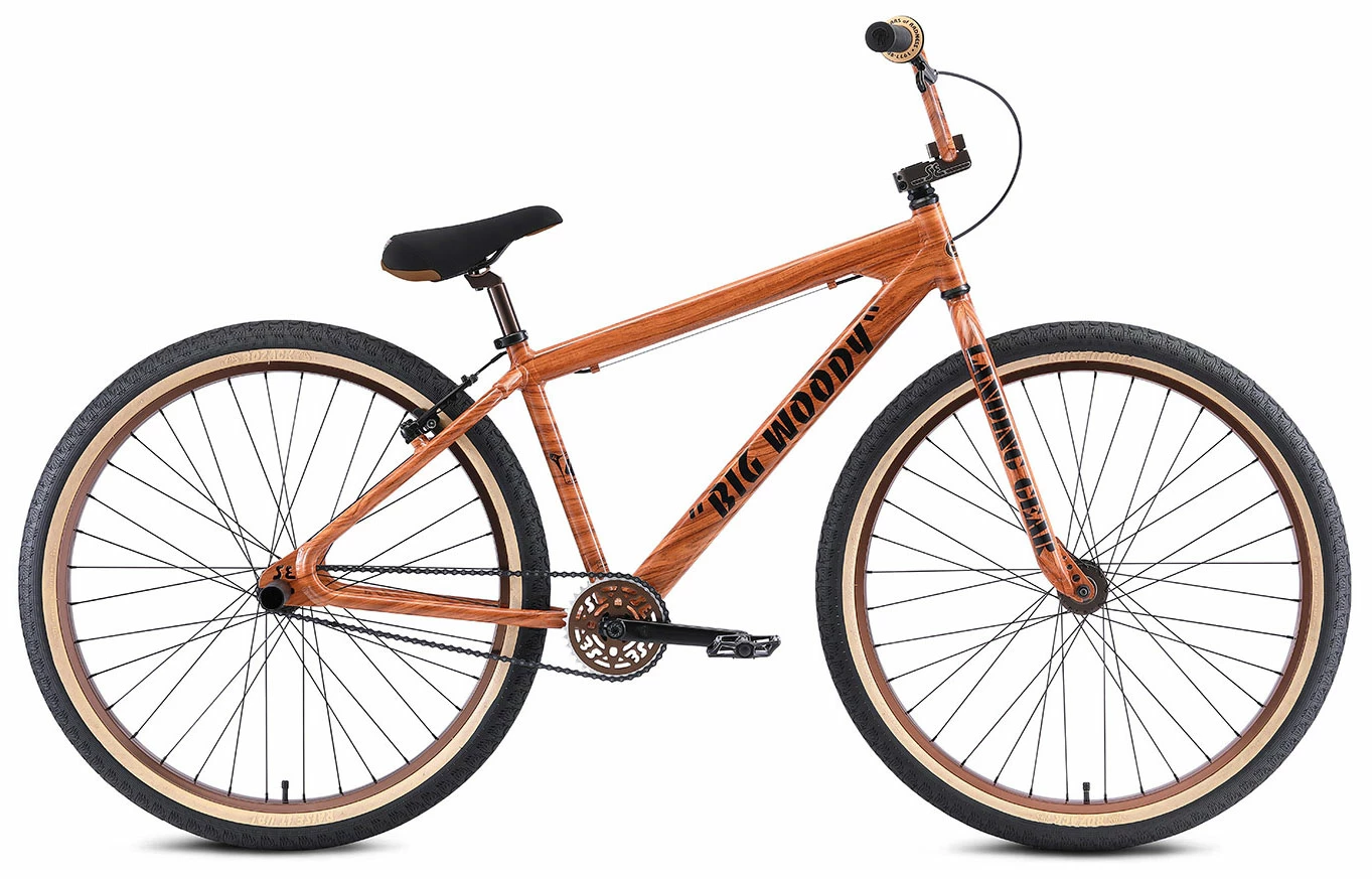 Se-bikes Big Ripper 29" 3 Se-bikes Big Ripper 29"