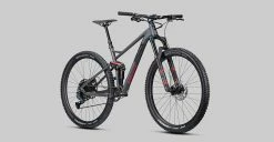 Radon Skeen AL 8.0 -Vélo Boutique de vente 2022 SKEEN AL 8 0 detail06