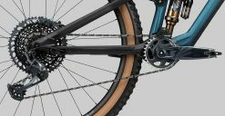 Radon Slide Trail 10.0 MS -Vélo Boutique de vente 2022 SLIDE TRAIL 10 0 detail01