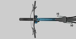 Radon Slide Trail 10.0 MS -Vélo Boutique de vente 2022 SLIDE TRAIL 10 0 detail07