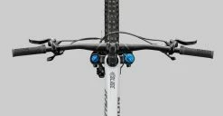 Radon Slide Trail AL 8.0 -Vélo Boutique de vente 2022 SLIDE TRAIL AL 8 0 Detail 03