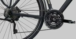 Radon Solution Comfort 9.0 11 Radon Solution Comfort 9.0 -Vélo Boutique de vente 2022 SOLUTION COMFORT 9 0 detail01