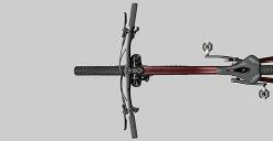 Radon ZR Lady 7.0 -Vélo Boutique de vente 2022 ZR LADY 7 0 multi detail08