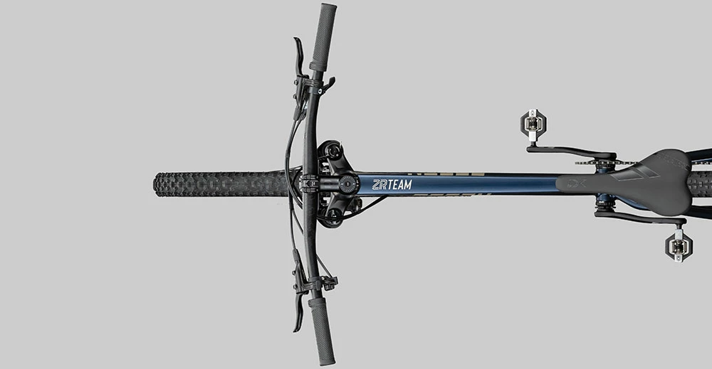 Radon ZR Team 8.0 5 Radon ZR Team 8.0 – Image 3