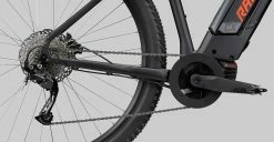 Radon ZR Team Hybrid 6.0 500 -Vélo Boutique de vente 2022 ZR TEAM HYBRID 6 0 detail01