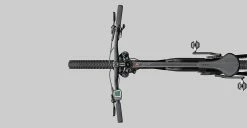 Radon ZR Team Hybrid 6.0 500 -Vélo Boutique de vente 2022 ZR TEAM HYBRID 6 0 detail06