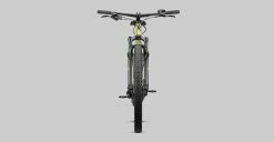 Radon ZR Team Hybrid 8.0 500 -Vélo Boutique de vente 2022 ZR TEAM HYBRID 8 0 detail vorne