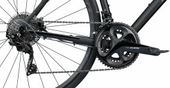 Radon R1 Disc 105 -Vélo Boutique de vente 2023 R1 105 detail01