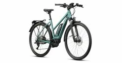 Radon Solution Hybrid 7.0 Lady Performance 500 -Vélo Boutique de vente 2023 SOLUTION HYBRID 7 0 LADY detail 06