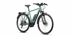 Radon Solution Hybrid 7.0 Performance 500 -Vélo Boutique de vente 2023 SOLUTION HYBRID 7 0 detail 06