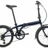Tern Link B7 2 Tern Link B7 -Vélo Boutique de vente 2120079 TERN Link B7 2020 16866