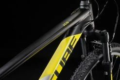 Cube Acid 260 Black´n´yellow -Vélo Boutique de vente 323700 D1