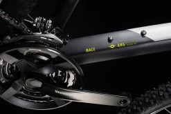 Cube Acid 260 Black´n´yellow -Vélo Boutique de vente 323700 D2