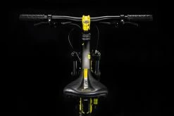 Cube Acid 260 Black´n´yellow -Vélo Boutique de vente 323700 D3