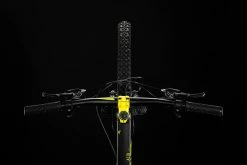 Cube Acid 260 Black´n´yellow -Vélo Boutique de vente 323700 L