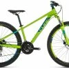 Cube Acid 260 Disc Green´n´blue -Vélo Boutique de vente 323750 00