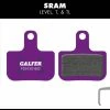 Plaquettes Galfer Standard E-Bike - Pour Sram Level T Et TL -Vélo Boutique de vente 35068 10083 1000 plaq de frein sram level t tl 1235x735