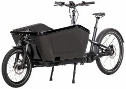 Cube Cargo Dual Hybrid -Vélo Boutique de vente 389250 large 01 14