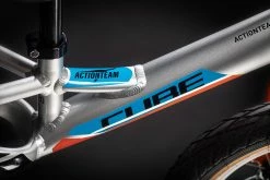Cube Cubie 120 Walk Actionteam -Vélo Boutique de vente 420110 D2