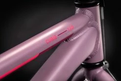 Cube Cubie 160 Rose´n´coral 12 Cube Cubie 160 Rose´n´coral -Vélo Boutique de vente 421120 D1