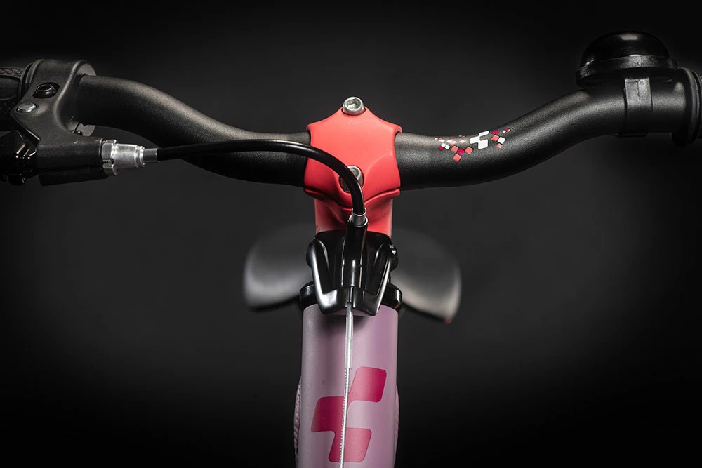 Cube Cubie 160 Rose´n´coral 5 Cube Cubie 160 Rose´n´coral – Image 3