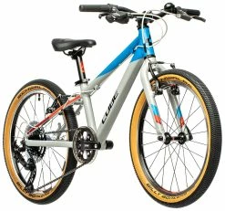 Cube Acid 200 SL Teamline 13 Cube Acid 200 SL Teamline -Vélo Boutique de vente 422180 large 01 03