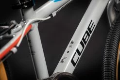 Cube Acid 200 SL Teamline 11 Cube Acid 200 SL Teamline -Vélo Boutique de vente 422180 D2