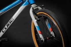 Cube Acid 200 SL Teamline 10 Cube Acid 200 SL Teamline -Vélo Boutique de vente 422180 D3