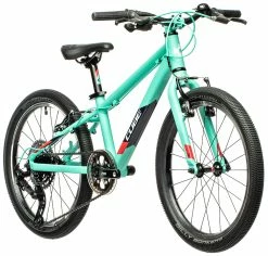 Cube Acid 200 SL Indigo´n´mint -Vélo Boutique de vente 422190 large 01 19