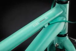Cube Acid 200 SL Indigo´n´mint -Vélo Boutique de vente 422190 D1